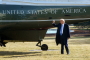 Trumps Regierungsumbau: 
